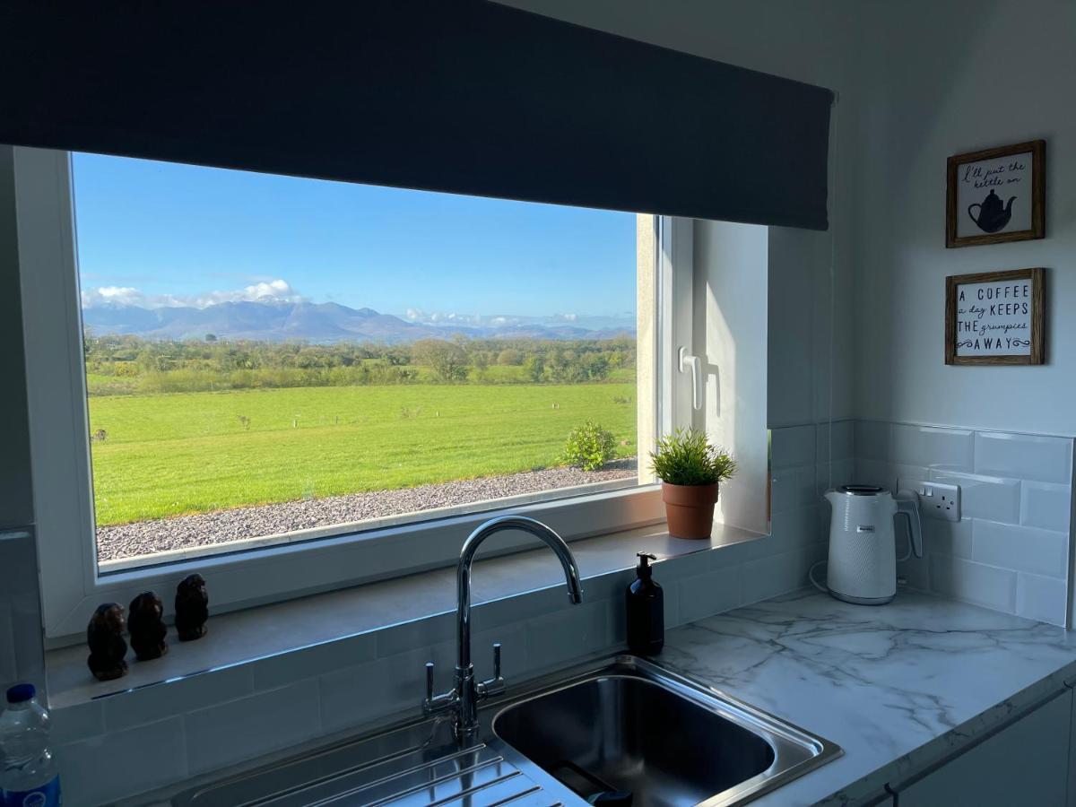 Appartamento Country Hideaway Milltown  Esterno foto
